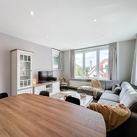 Apartmán Flat Monaco - Monte Carlo - Roma De Panne Exteriér fotografie