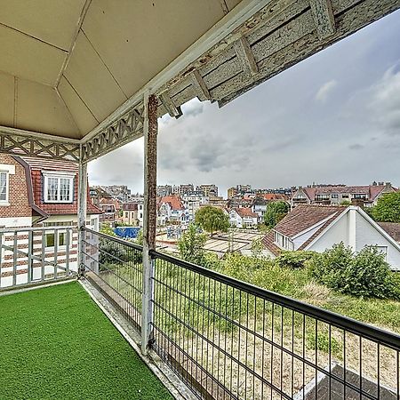 Apartmán Flat Monaco - Monte Carlo - Roma De Panne Exteriér fotografie