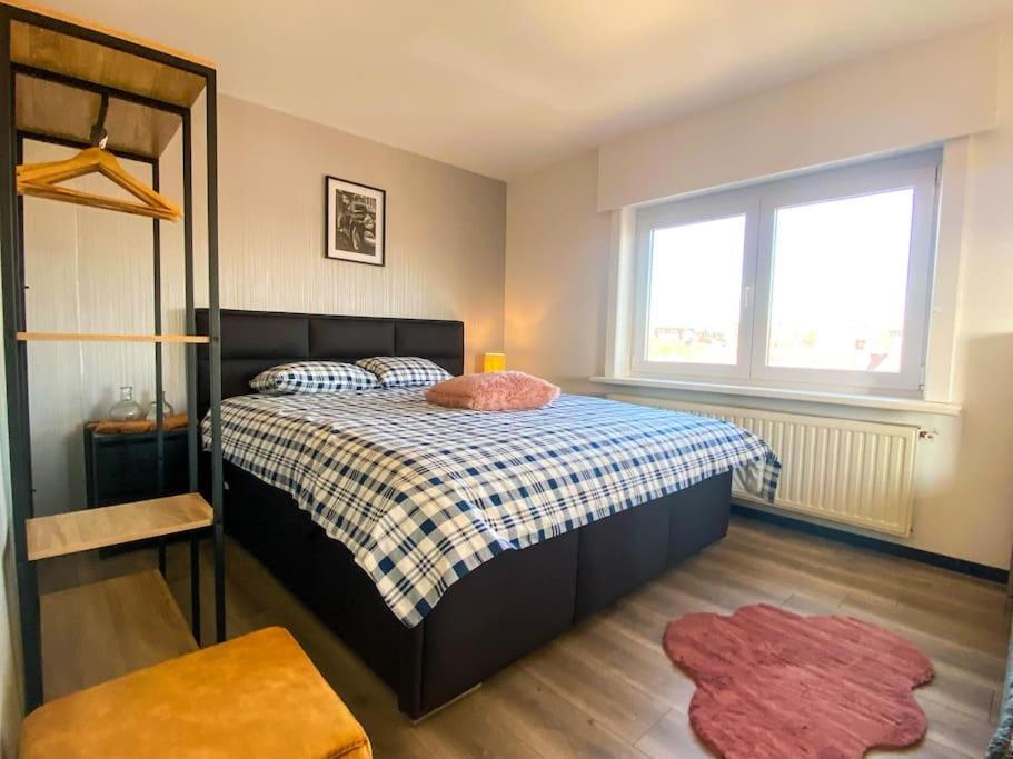 Apartmán Flat Monaco - Monte Carlo - Roma De Panne Exteriér fotografie
