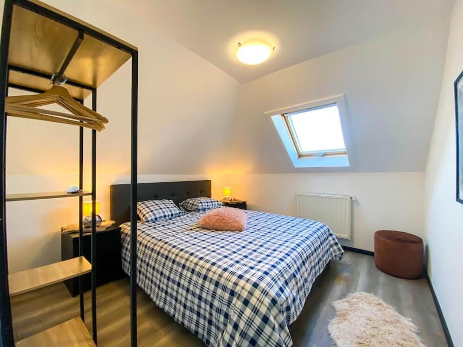 Apartmán Flat Monaco - Monte Carlo - Roma De Panne Exteriér fotografie