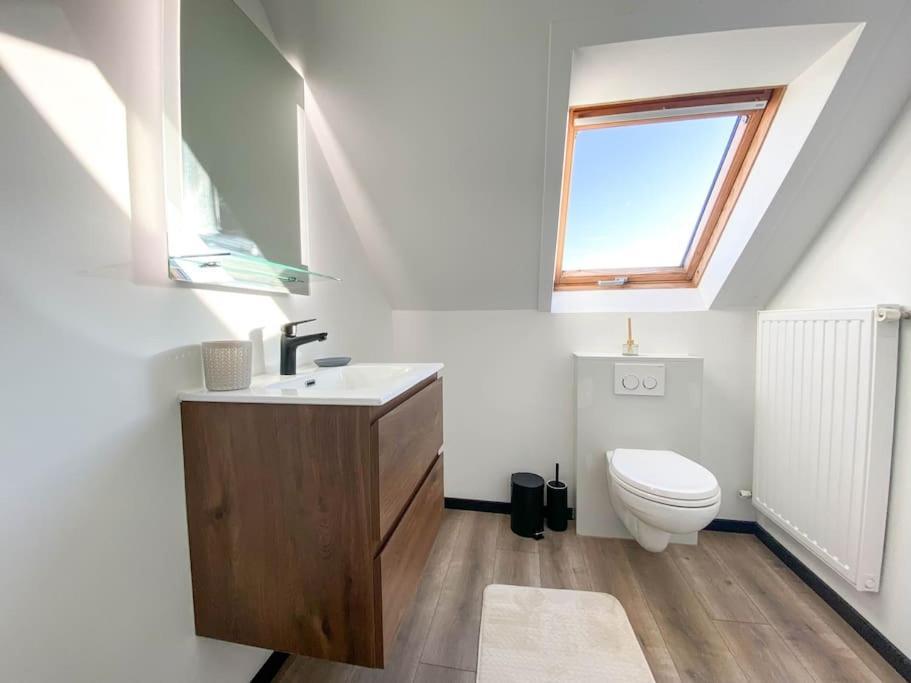 Apartmán Flat Monaco - Monte Carlo - Roma De Panne Exteriér fotografie