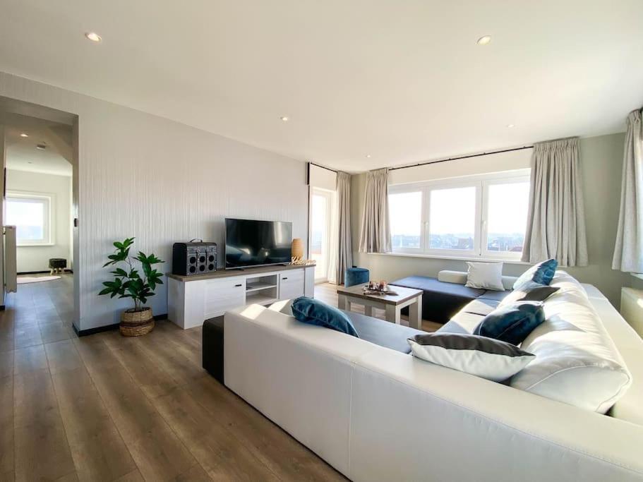 Apartmán Flat Monaco - Monte Carlo - Roma De Panne Exteriér fotografie