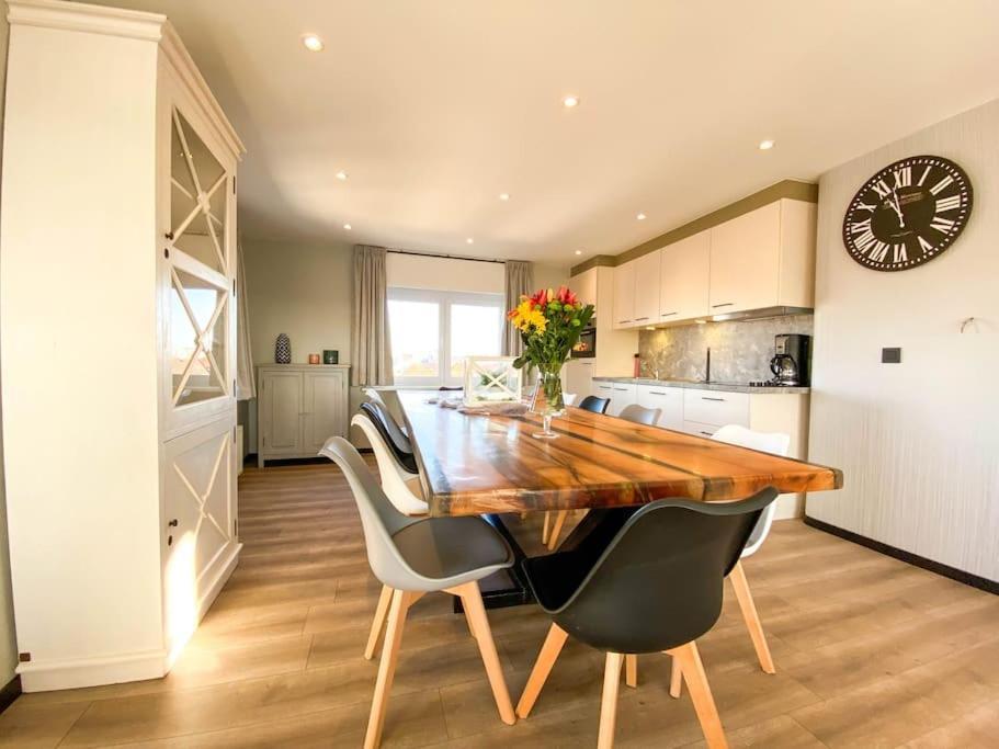 Apartmán Flat Monaco - Monte Carlo - Roma De Panne Exteriér fotografie