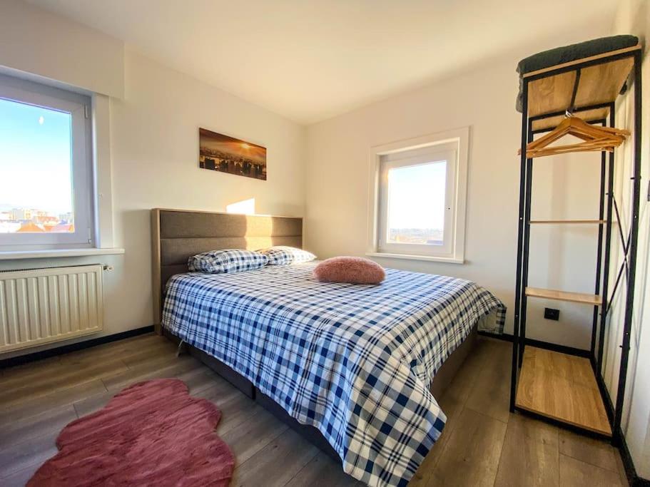 Apartmán Flat Monaco - Monte Carlo - Roma De Panne Exteriér fotografie