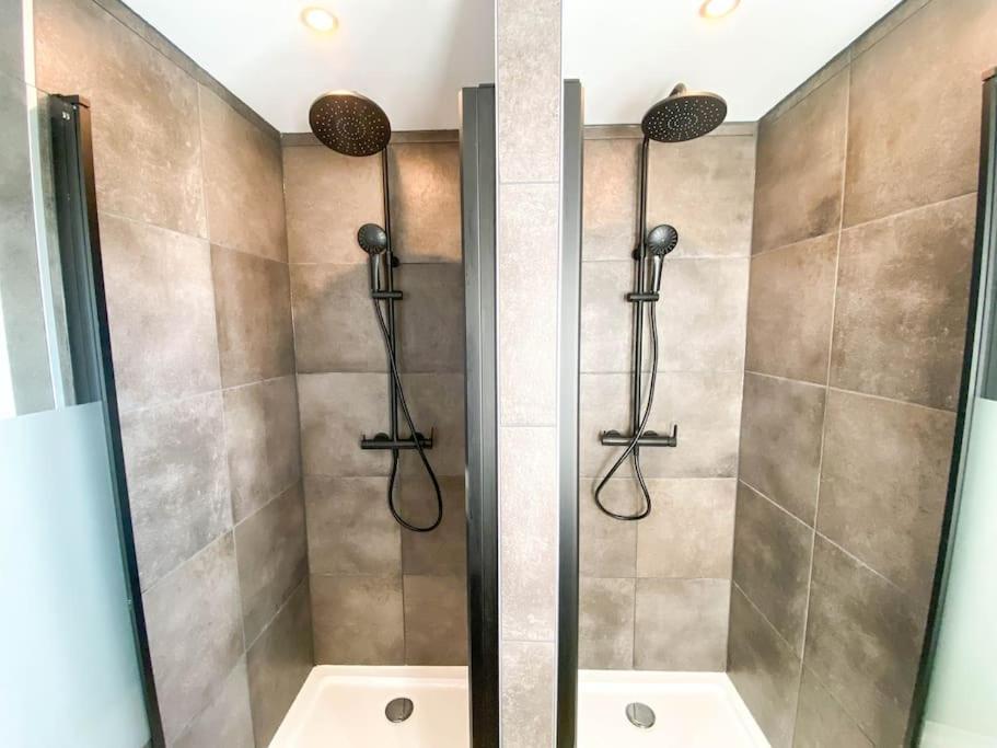 Apartmán Flat Monaco - Monte Carlo - Roma De Panne Exteriér fotografie