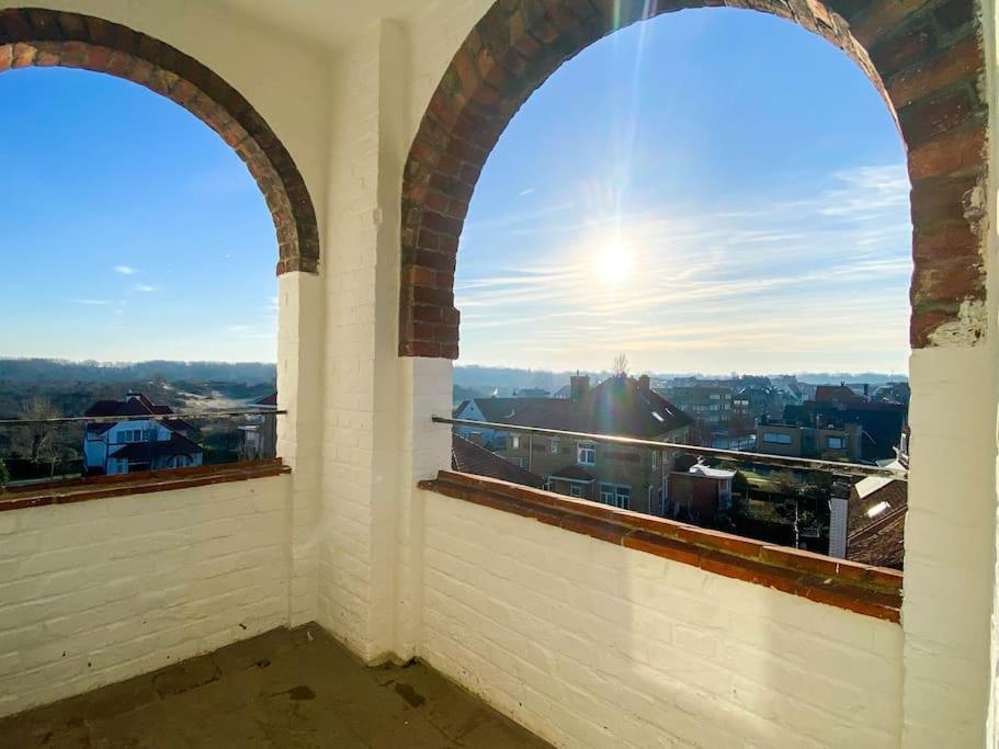 Apartmán Flat Monaco - Monte Carlo - Roma De Panne Exteriér fotografie
