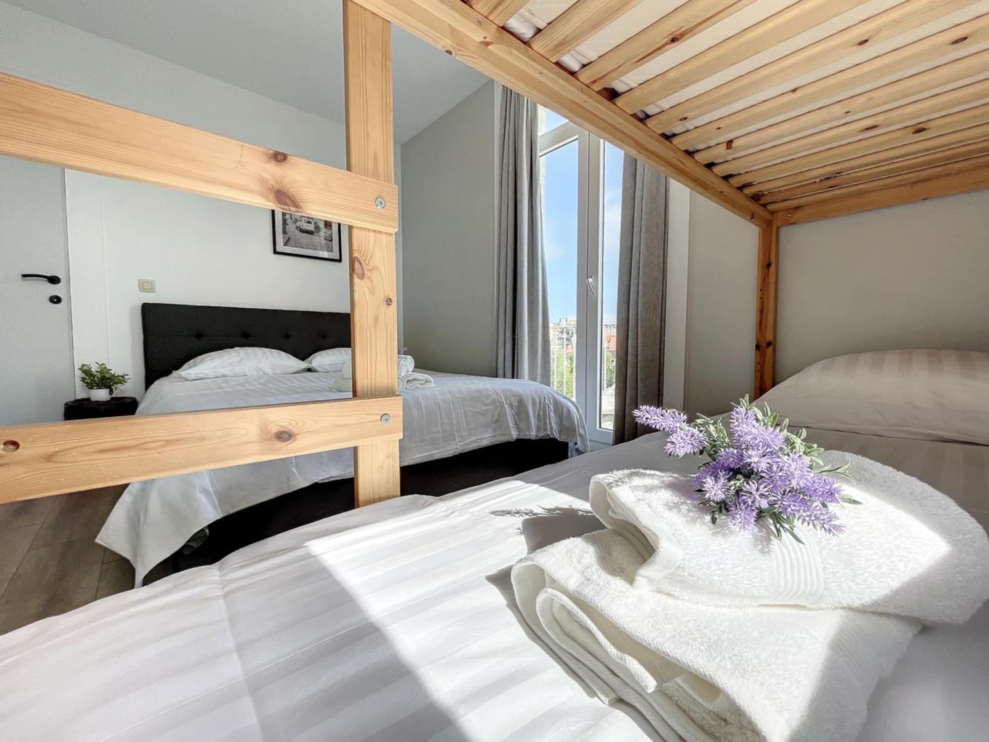 Apartmán Flat Monaco - Monte Carlo - Roma De Panne Exteriér fotografie