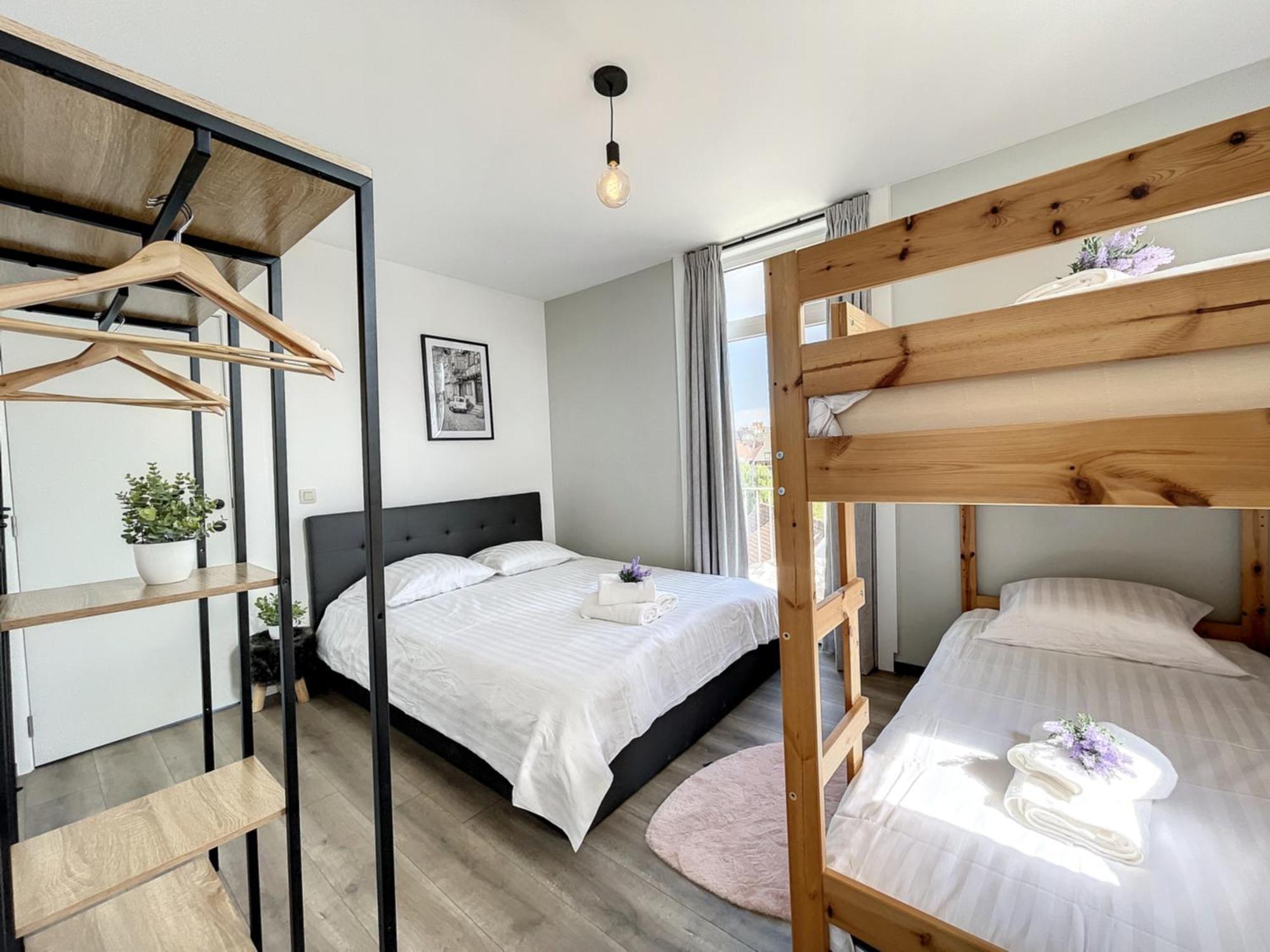 Apartmán Flat Monaco - Monte Carlo - Roma De Panne Exteriér fotografie