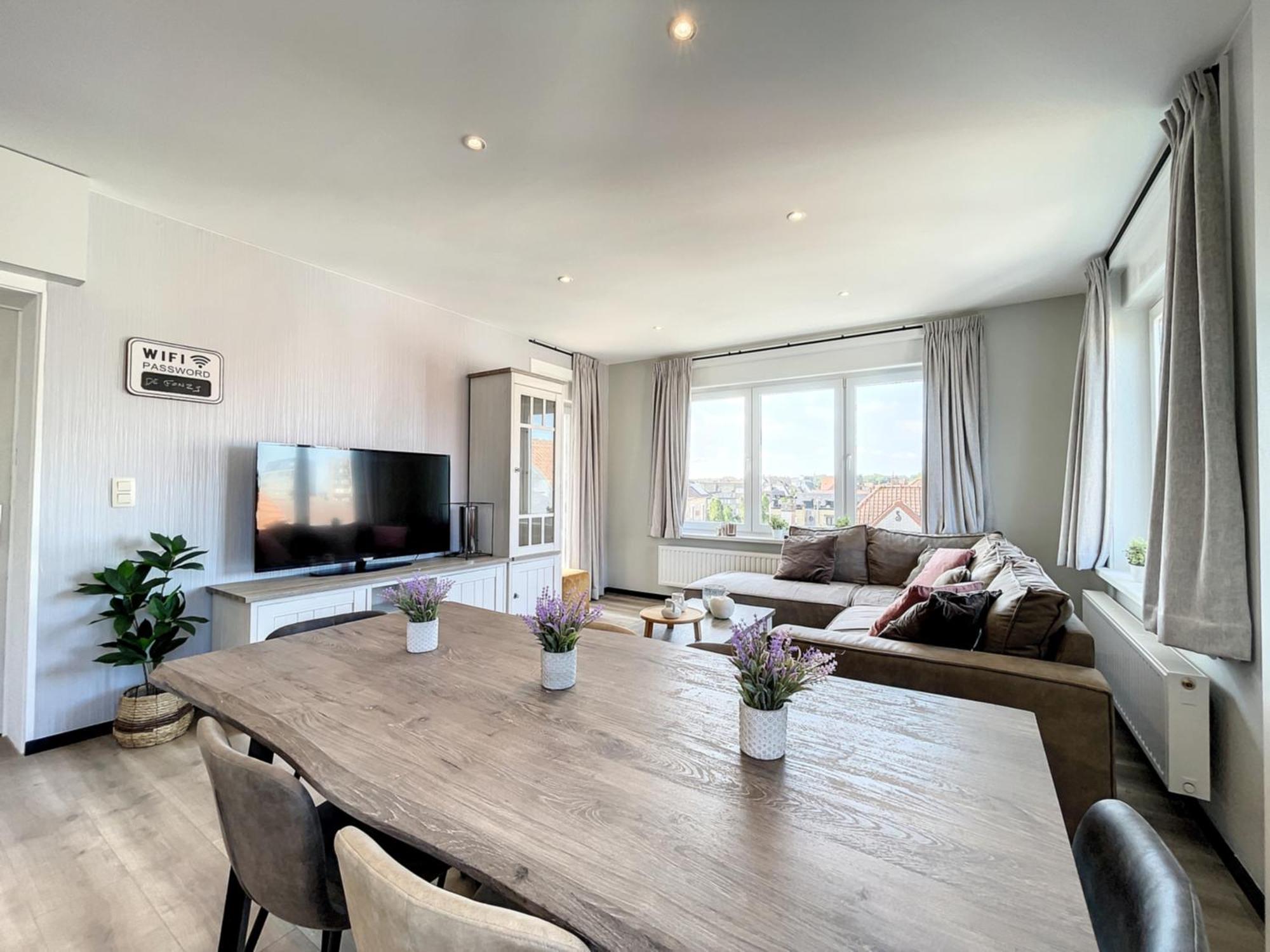 Apartmán Flat Monaco - Monte Carlo - Roma De Panne Exteriér fotografie