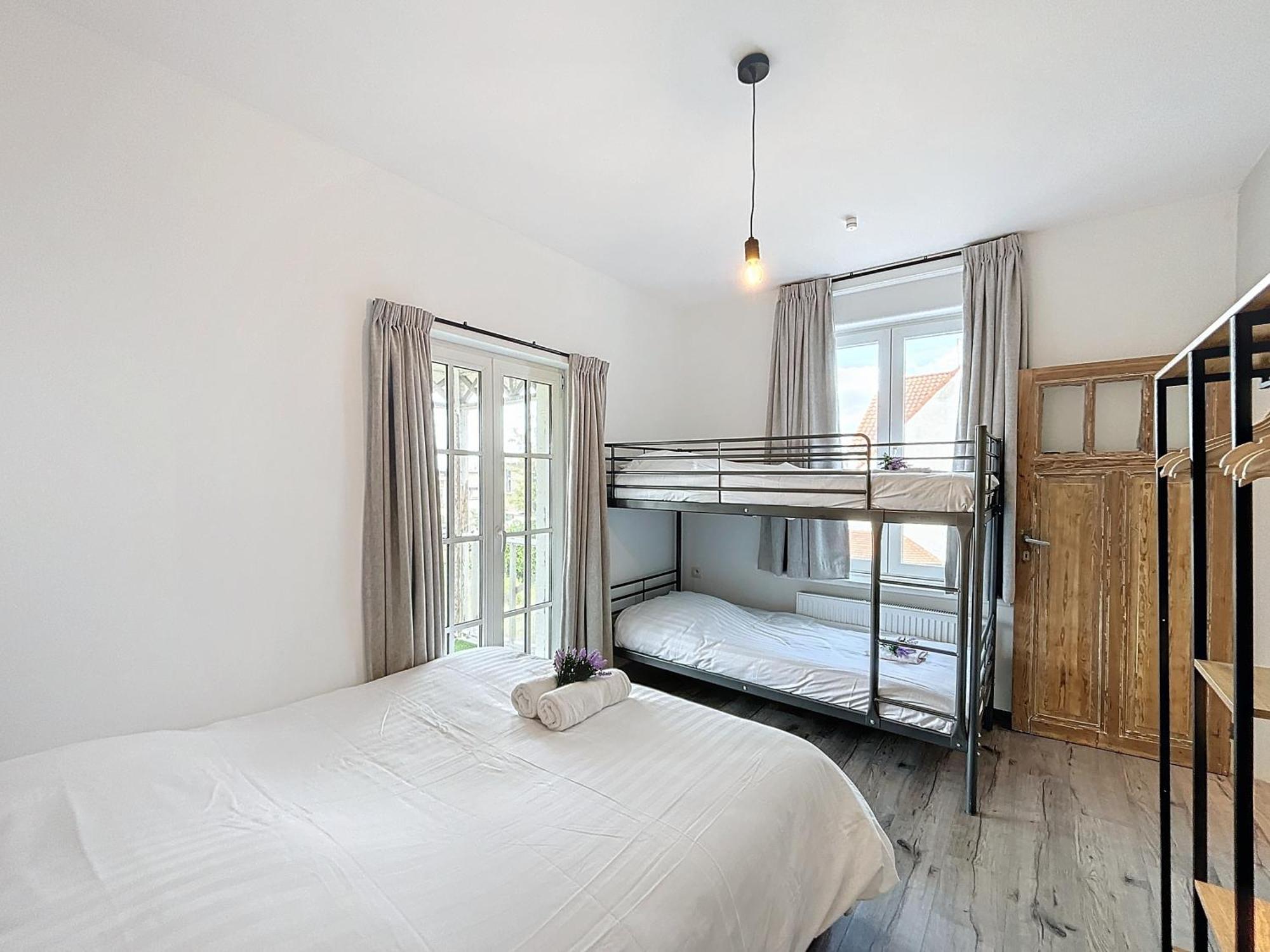 Apartmán Flat Monaco - Monte Carlo - Roma De Panne Exteriér fotografie