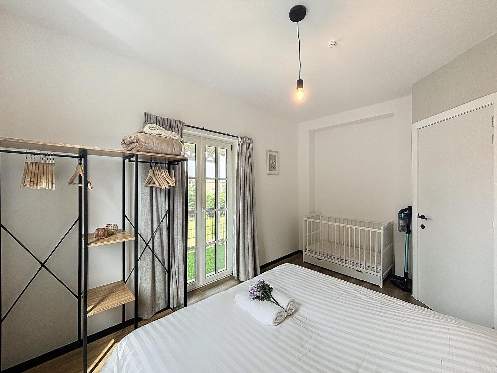 Apartmán Flat Monaco - Monte Carlo - Roma De Panne Exteriér fotografie