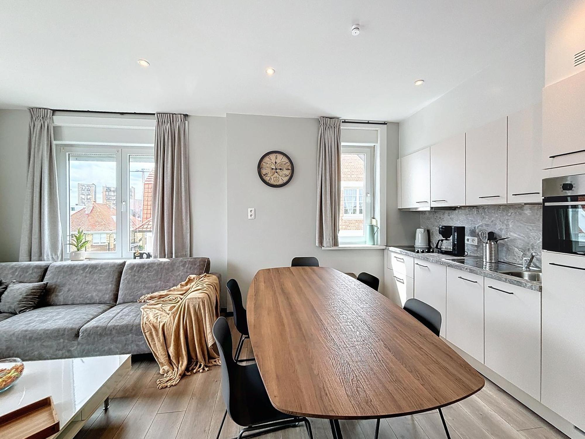 Apartmán Flat Monaco - Monte Carlo - Roma De Panne Exteriér fotografie