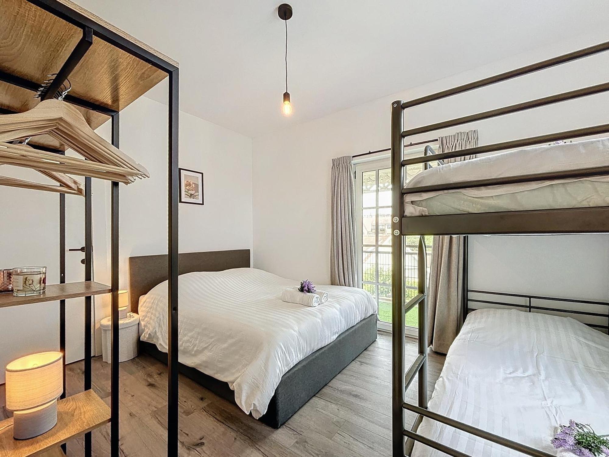 Apartmán Flat Monaco - Monte Carlo - Roma De Panne Exteriér fotografie