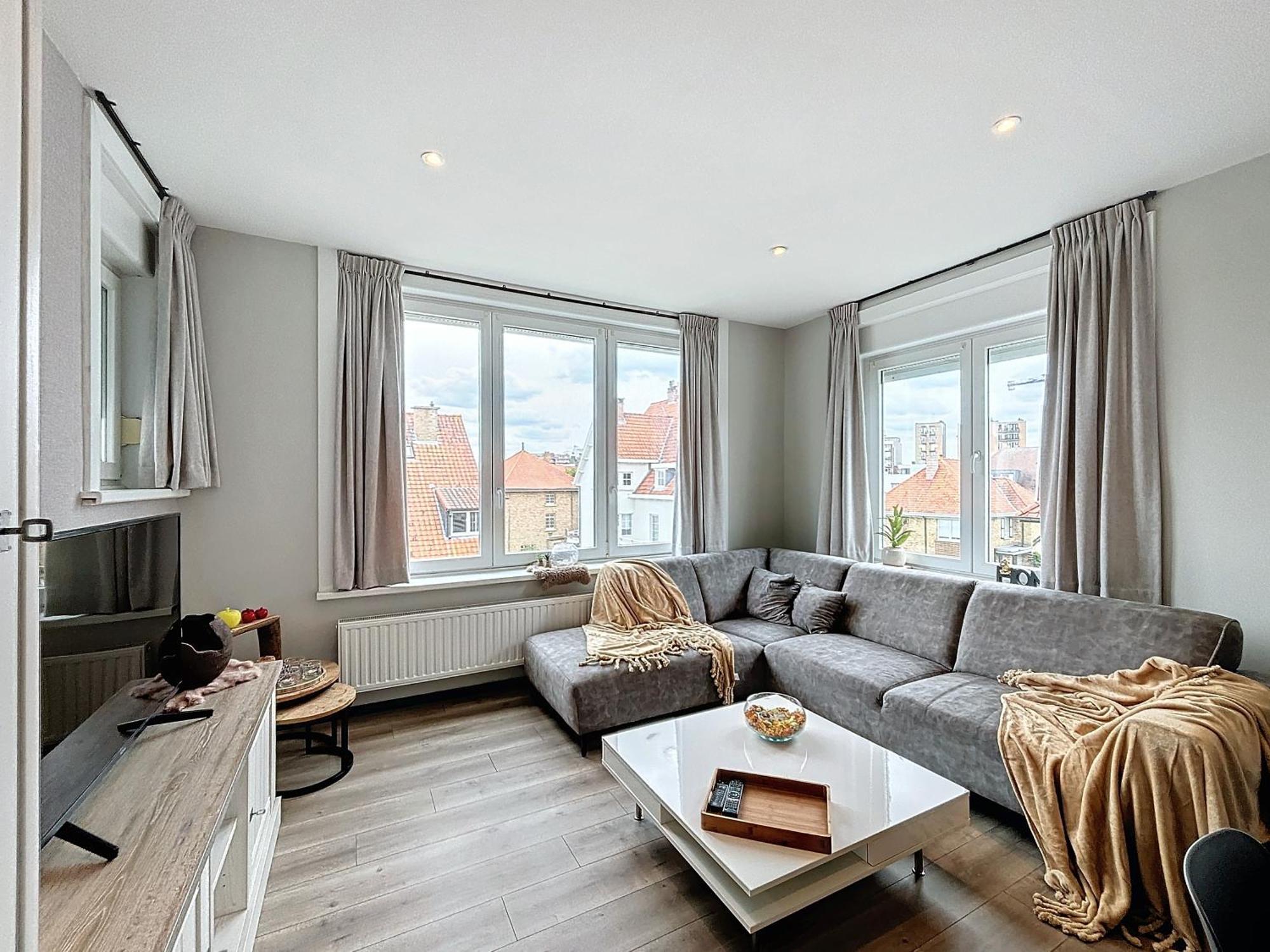 Apartmán Flat Monaco - Monte Carlo - Roma De Panne Exteriér fotografie