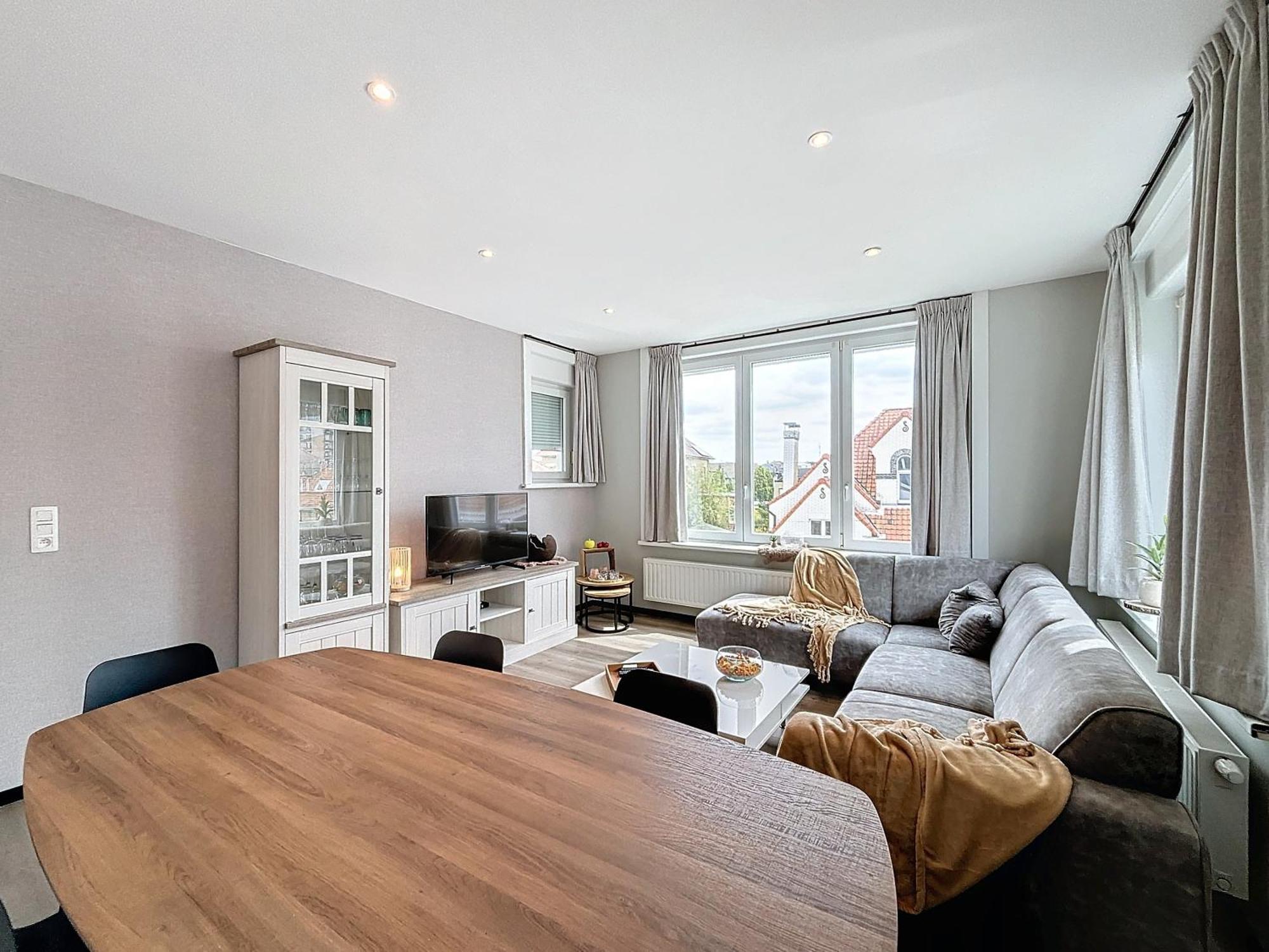 Apartmán Flat Monaco - Monte Carlo - Roma De Panne Exteriér fotografie